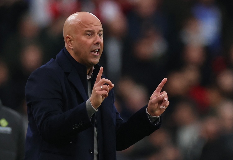 半岛体育-利物浦英超面对伯恩利已取得6连胜，上次输球是2020-21赛季