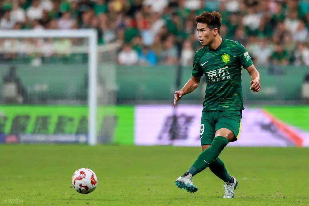 半岛体育-乃比江将从国安租借去河南队效力，未来有望锁定首发，值得期待