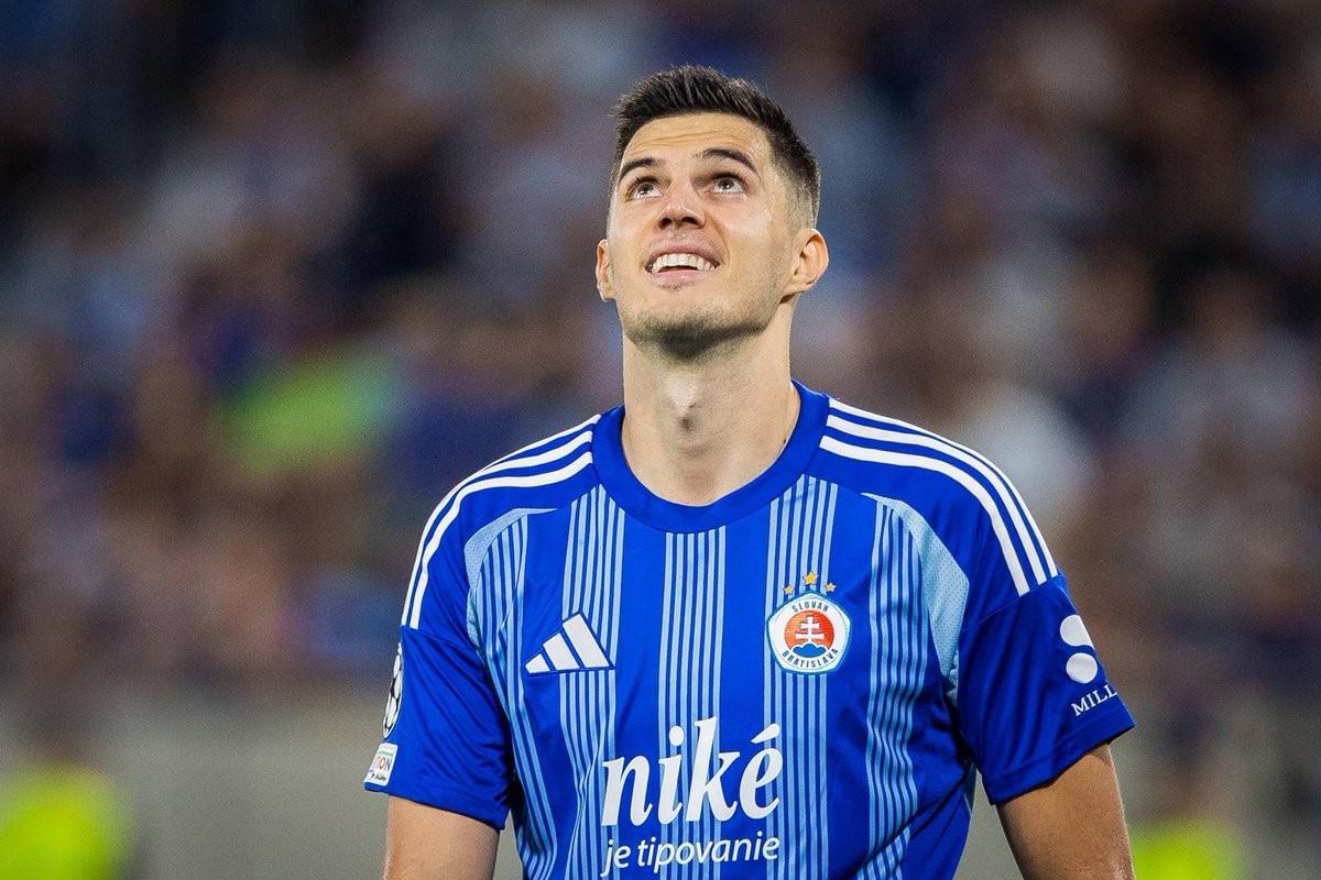 半岛体育APP-罗马诺：浙江队即将从布拉迪斯拉发免签托利奇