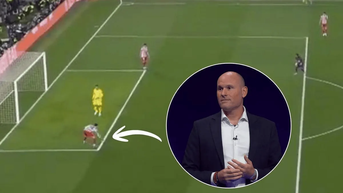 半岛体育APP-拉奥斯：普比尔手球属自然动作，因此我理解裁判未判点球